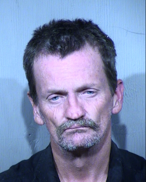 James Lee Walters Mugshot / Maricopa County Arrests / Maricopa County Arizona