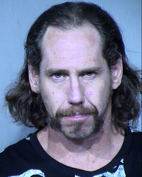 Robert Edward Cooper Mugshot / Maricopa County Arrests / Maricopa County Arizona