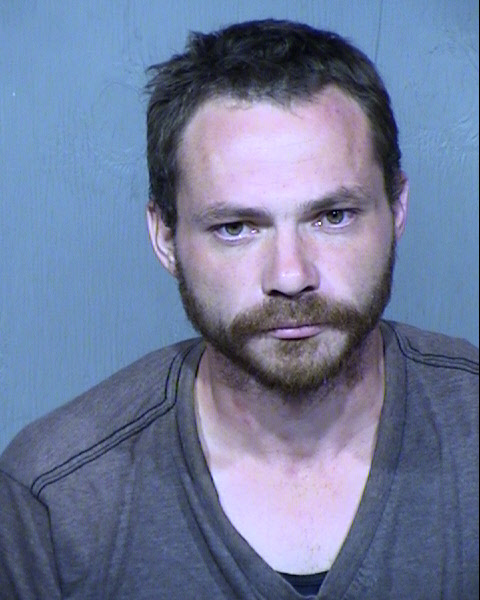 Douglas D Fowlkes Mugshot / Maricopa County Arrests / Maricopa County Arizona