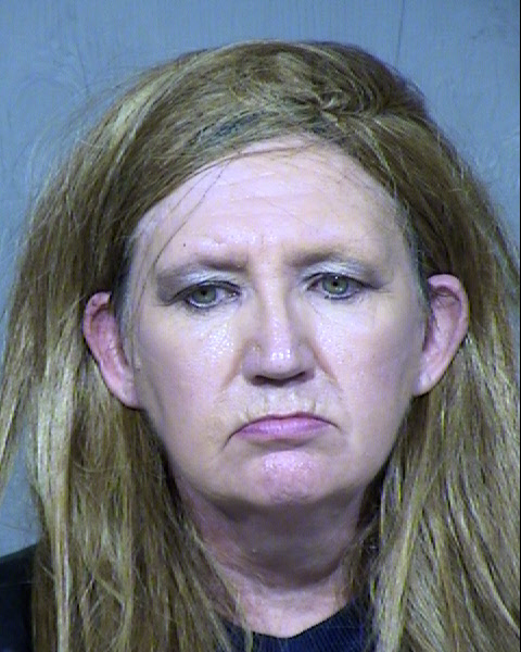 Shannon Sue Zukowski Mugshot / Maricopa County Arrests / Maricopa County Arizona