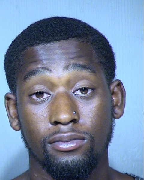 Ontreveon Dawayne Price Mugshot / Maricopa County Arrests / Maricopa County Arizona