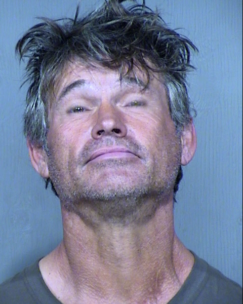 Favian Romero Mugshot / Maricopa County Arrests / Maricopa County Arizona