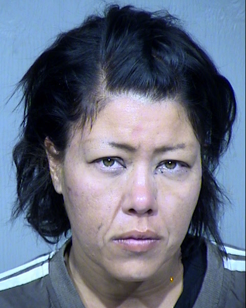 Rachel J Keough Mugshot / Maricopa County Arrests / Maricopa County Arizona