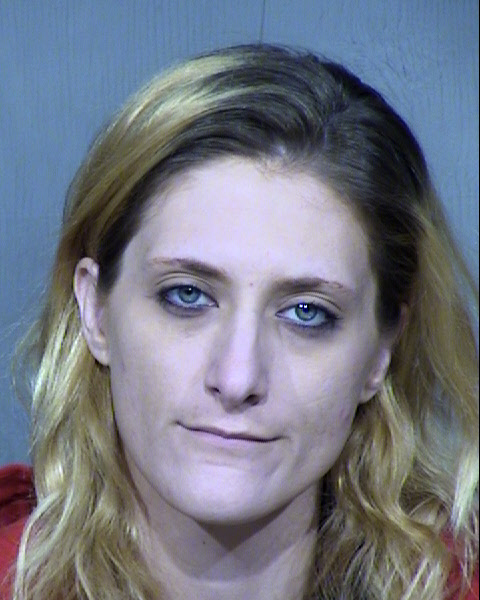 Jacquelen Kate Bash Mugshot / Maricopa County Arrests / Maricopa County Arizona