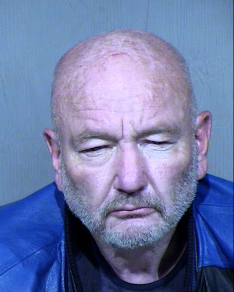 James David White Mugshot / Maricopa County Arrests / Maricopa County Arizona