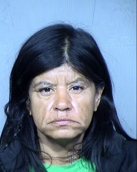 Jesica Lynn Osornio Mugshot / Maricopa County Arrests / Maricopa County Arizona