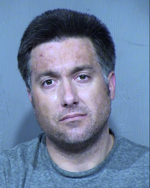 Jason Alan Widmer Mugshot / Maricopa County Arrests / Maricopa County Arizona