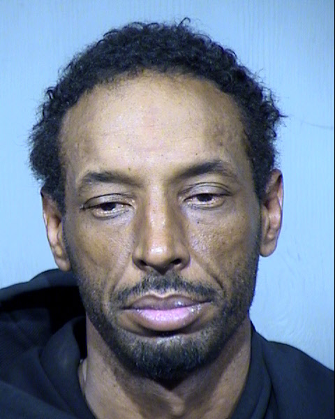 Terrence Lee Green Mugshot / Maricopa County Arrests / Maricopa County Arizona