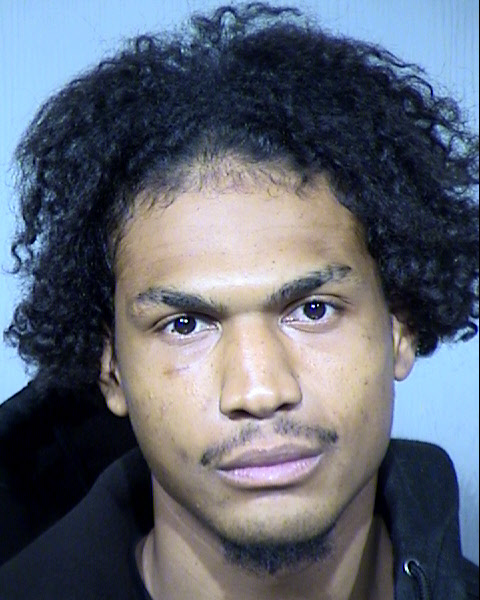 Darren Travonte Lewis Mugshot / Maricopa County Arrests / Maricopa County Arizona