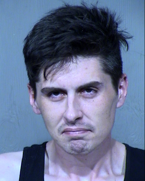 Shane P Gorden Mugshot / Maricopa County Arrests / Maricopa County Arizona