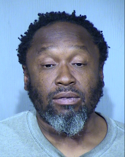 Riley Battle Mugshot / Maricopa County Arrests / Maricopa County Arizona