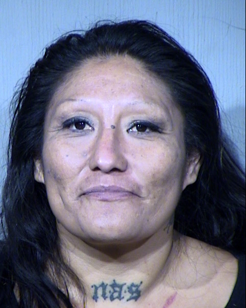 Rose Marie Jose Mugshot / Maricopa County Arrests / Maricopa County Arizona