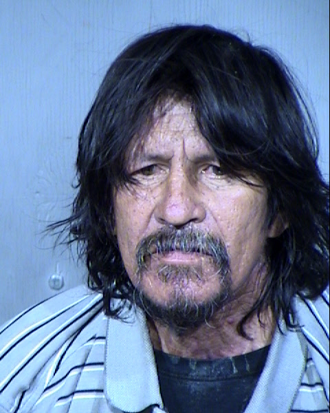 Robert E Lee Mugshot / Maricopa County Arrests / Maricopa County Arizona