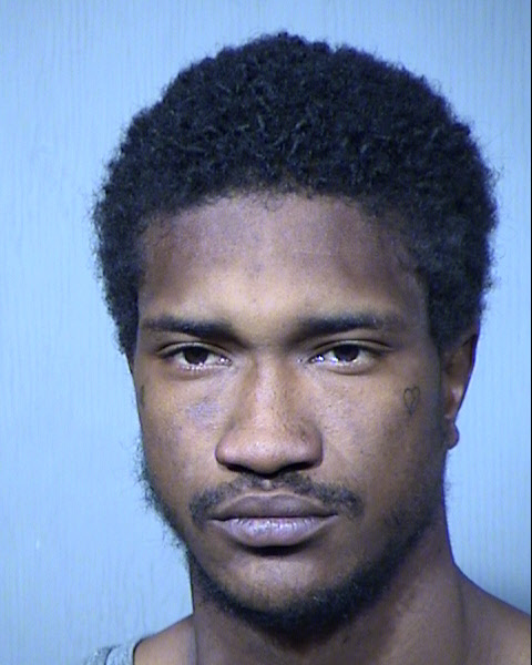 Cameron Matthew Robinson Mugshot / Maricopa County Arrests / Maricopa County Arizona