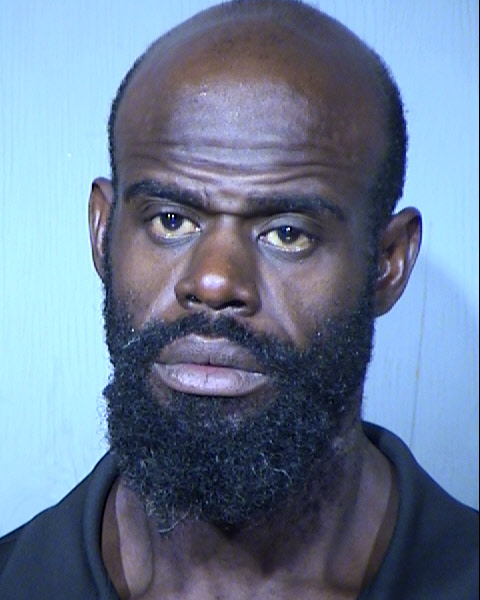 Stevie D Banks Mugshot / Maricopa County Arrests / Maricopa County Arizona