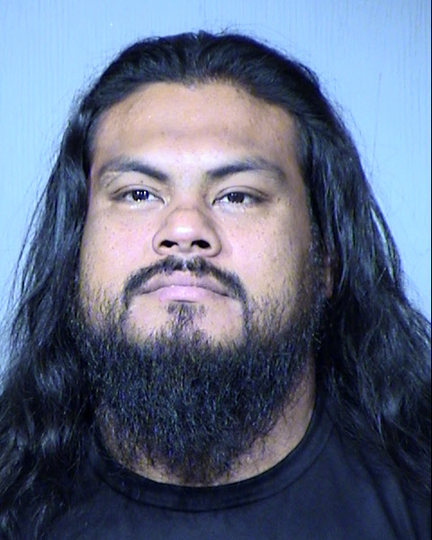 Jose Manuel Anguiano Mugshot / Maricopa County Arrests / Maricopa County Arizona