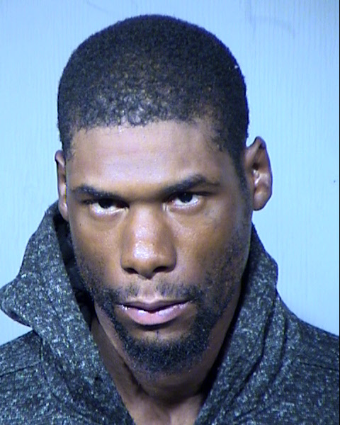 Kevin Kamil Singletary Mugshot / Maricopa County Arrests / Maricopa County Arizona