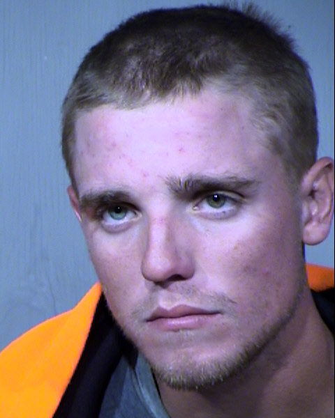 Kyle Lee Timmerman Mugshot / Maricopa County Arrests / Maricopa County Arizona