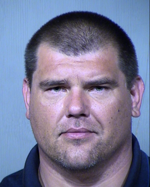 Pawel Janusz Soroka Mugshot / Maricopa County Arrests / Maricopa County Arizona