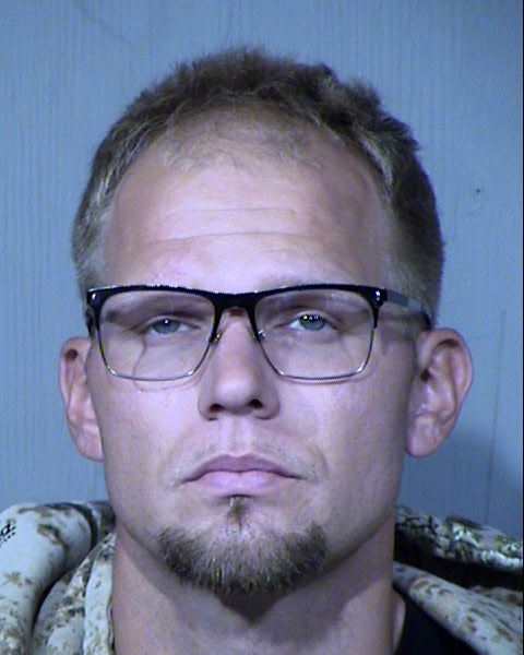 Mark Anton Pazo Mugshot / Maricopa County Arrests / Maricopa County Arizona
