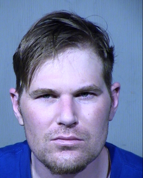 Matt J Berlinger Mugshot / Maricopa County Arrests / Maricopa County Arizona