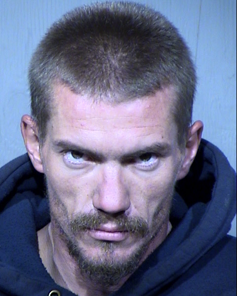 Derek Shane Owens Mugshot / Maricopa County Arrests / Maricopa County Arizona