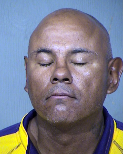 Robert Lucero Mugshot / Maricopa County Arrests / Maricopa County Arizona