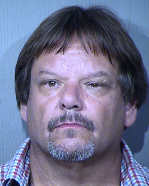 Michael John Pfundstein Mugshot / Maricopa County Arrests / Maricopa County Arizona