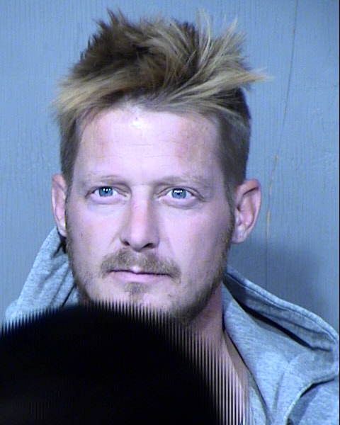 Christopher S Sutton Mugshot / Maricopa County Arrests / Maricopa County Arizona