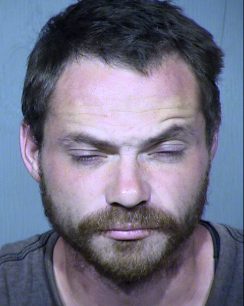 Douglas Dale Fowlkes Mugshot / Maricopa County Arrests / Maricopa County Arizona