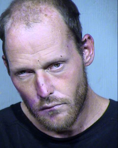 Jordan Joseph Oconnor Mugshot / Maricopa County Arrests / Maricopa County Arizona