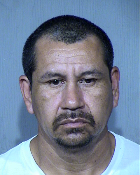 Raymond Grijalva Mugshot / Maricopa County Arrests / Maricopa County Arizona