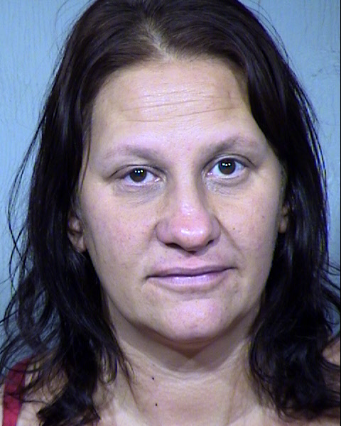 Catherine Michele Lopez Mugshot / Maricopa County Arrests / Maricopa County Arizona