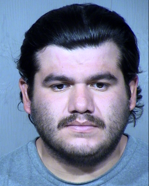 Juan Raul Sanchez Hernandez Mugshot / Maricopa County Arrests / Maricopa County Arizona