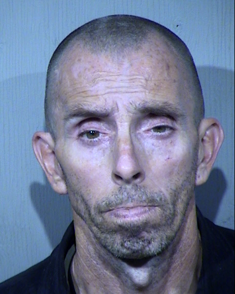 Joseph George Wemmerus Mugshot / Maricopa County Arrests / Maricopa County Arizona