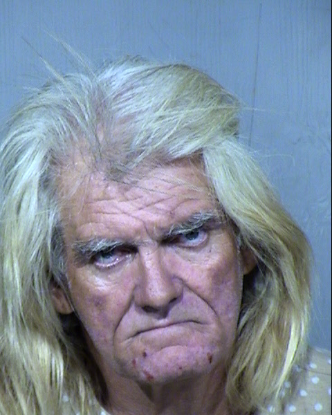 Emil Dean Swope Mugshot / Maricopa County Arrests / Maricopa County Arizona