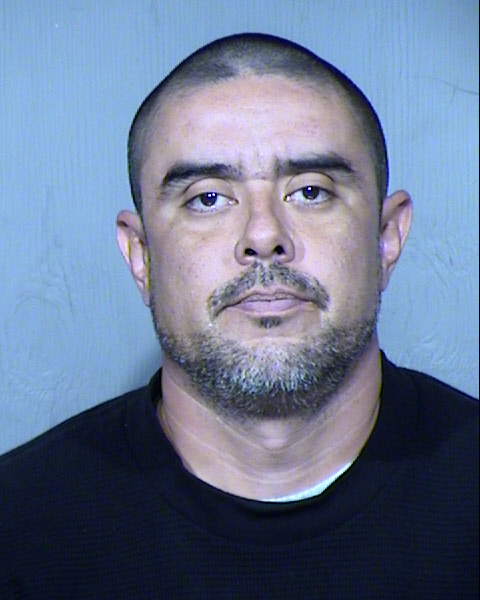 Antonio John Perez Mugshot / Maricopa County Arrests / Maricopa County Arizona