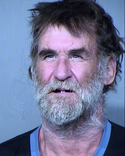 Christopher J Sullivan Mugshot / Maricopa County Arrests / Maricopa County Arizona