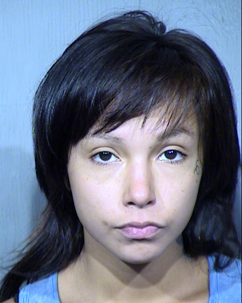 Christina Joy White Mugshot / Maricopa County Arrests / Maricopa County Arizona