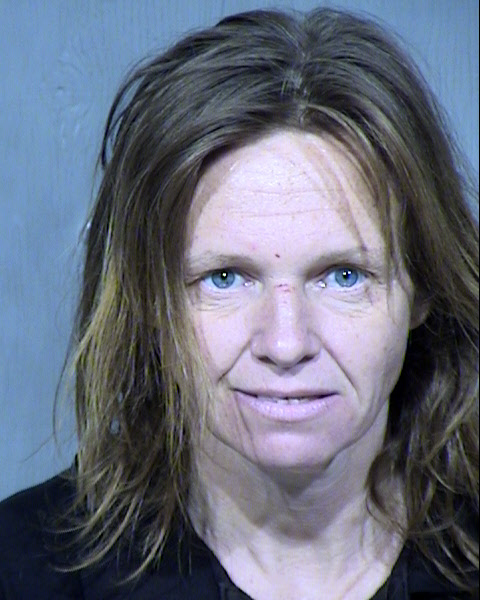 Victoria Marie Oconnell Mugshot / Maricopa County Arrests / Maricopa County Arizona