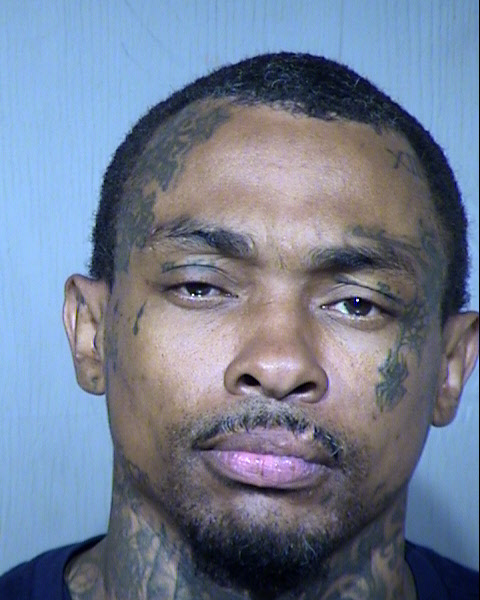 Everett Chrishaun Bridges Mugshot / Maricopa County Arrests / Maricopa County Arizona Arrests Everett Chrishaun Bridges Mugshot / Maricopa County Arrests / Maricopa County Arizona