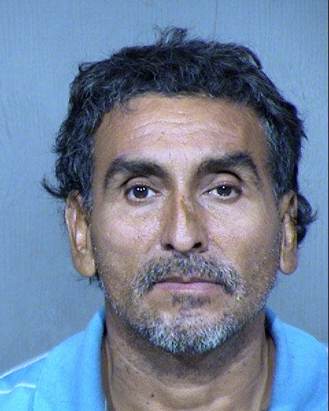 Rudy L Lopez Mugshot / Maricopa County Arrests / Maricopa County Arizona
