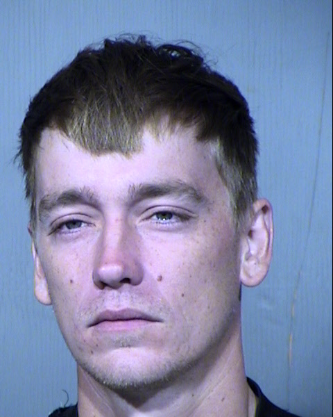 Dylan G Anderson Mugshot / Maricopa County Arrests / Maricopa County Arizona