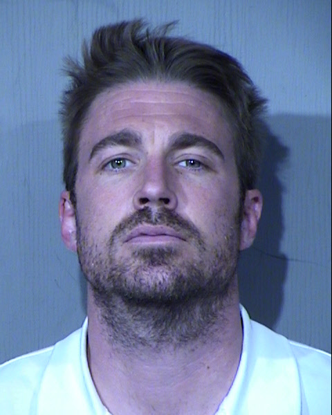 Jason Ryan Miller Mugshot / Maricopa County Arrests / Maricopa County Arizona