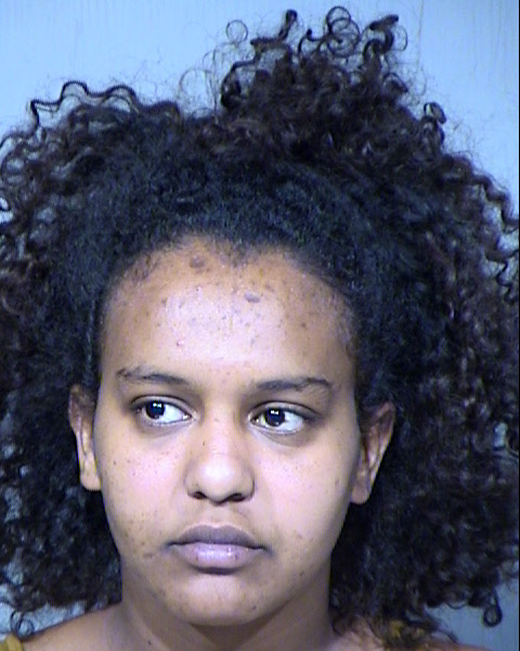 Sonia Mormile Mugshot / Maricopa County Arrests / Maricopa County Arizona