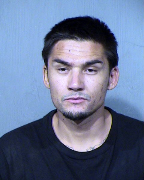 Timothy Cruz Mugshot / Maricopa County Arrests / Maricopa County Arizona