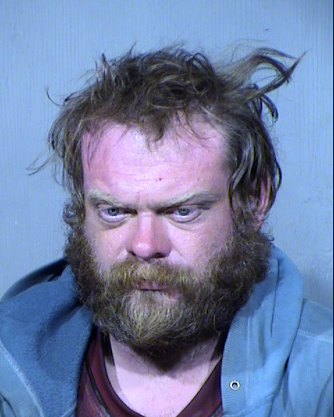 John Karl Rey Mugshot / Maricopa County Arrests / Maricopa County Arizona