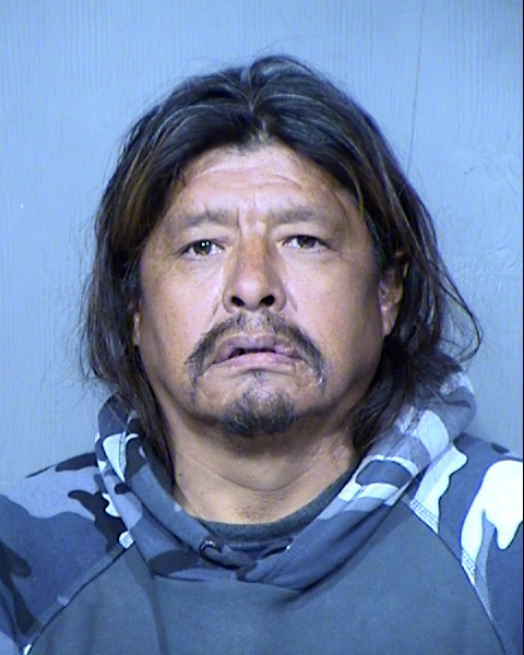 Woody Joe Smiley Mugshot / Maricopa County Arrests / Maricopa County Arizona
