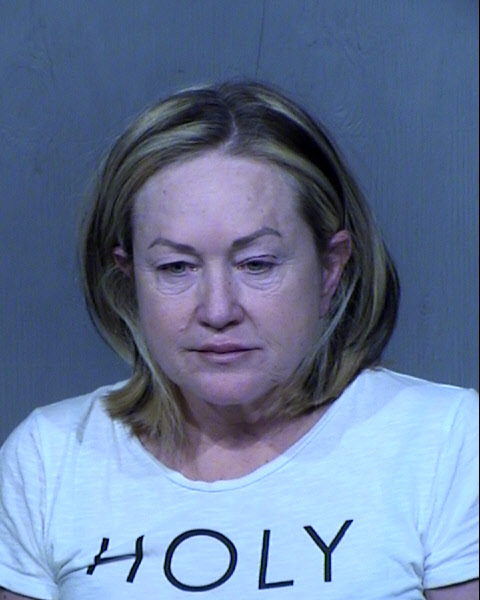 Michelle Winegar Bingham Mugshot / Maricopa County Arrests / Maricopa County Arizona