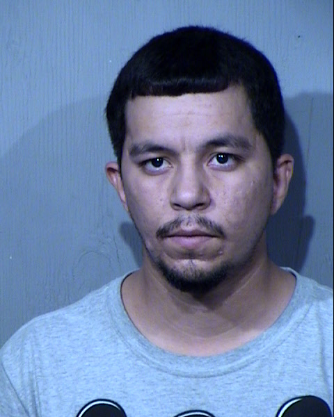 Eduardo Olguin Mugshot / Maricopa County Arrests / Maricopa County Arizona